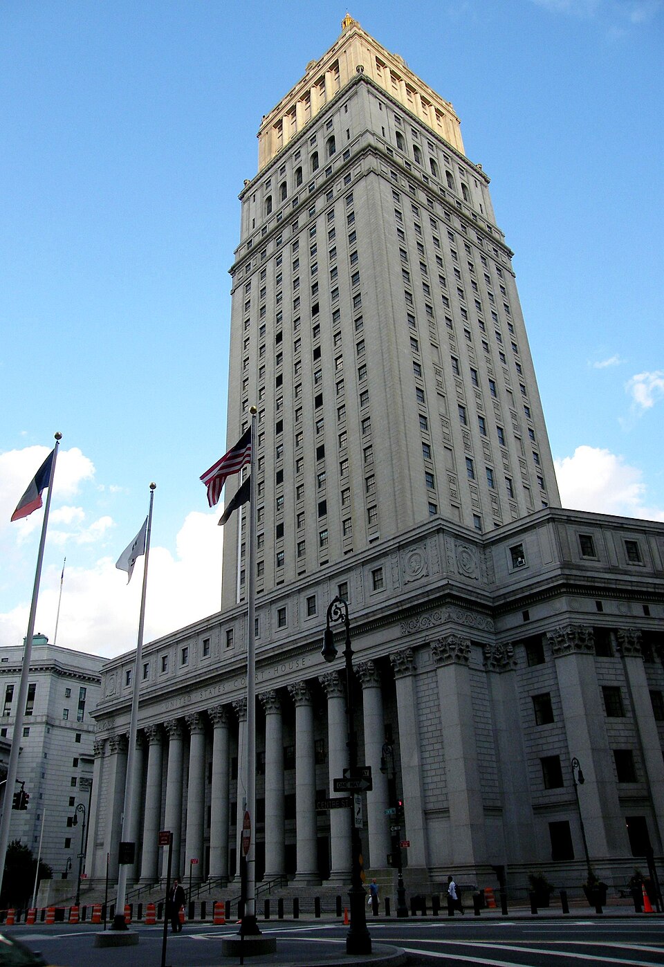 United States Courthouse